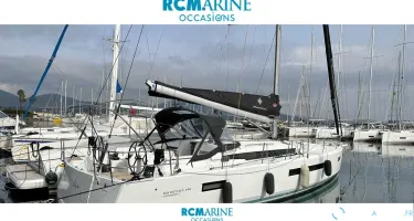 Jeanneau Sun Odyssey 490 Performance