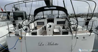 Jeanneau Sun Odyssey 490 Performance