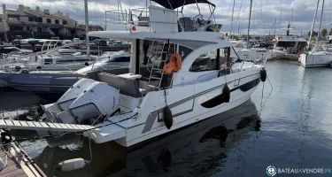 Beneteau Antares 11 Fly