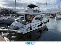 Beneteau Antares 11