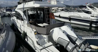 Beneteau Antares 11 Fly