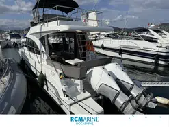 Beneteau Antares 11