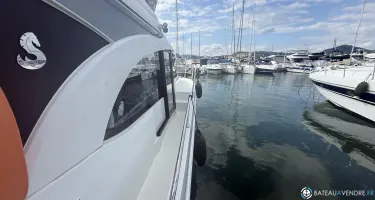 Beneteau Antares 11 Fly