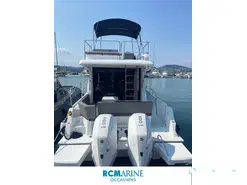 Beneteau Antares 11