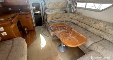 Sealine Statesman 330