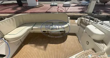 Sealine Statesman 330