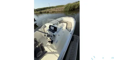 Jeanneau Cap Camarat 7.5 CC