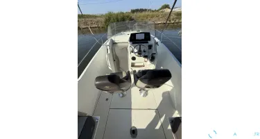 Jeanneau Cap Camarat 7.5 CC