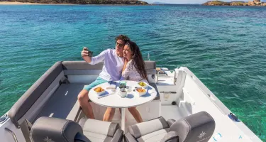 Jeanneau Cap Camarat 6.5 CC Serie 3