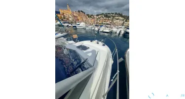 Beneteau Antares 760