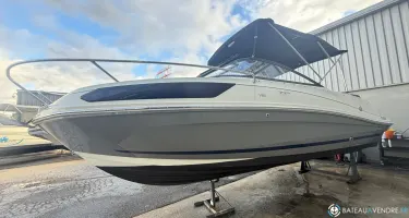 Bayliner VR5 Cuddy OB
