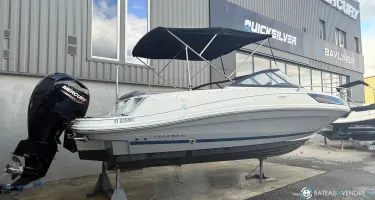 Bayliner VR5 Cuddy OB