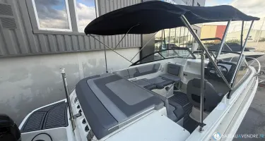Bayliner VR5 Cuddy OB