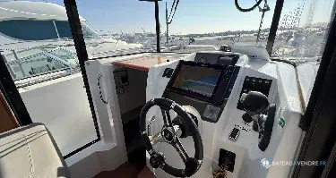 Beneteau Barracuda 7