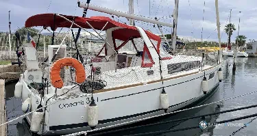 Beneteau Oceanis 35.1