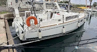 Beneteau Oceanis 35.1