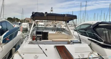 Sunseeker Travado 40