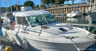 Jeanneau Merry Fisher 695