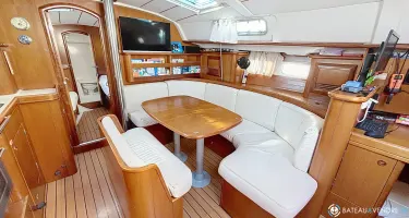 Beneteau Oceanis 411