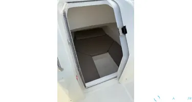 Quicksilver  675 Open