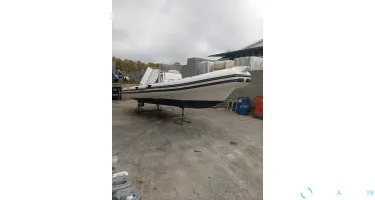 Joker Boat Coaster 650 Open