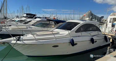 Moa Technica Platinum 40