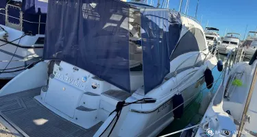 Moa Technica Platinum 40