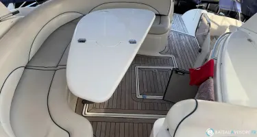 Moa Technica Platinum 40