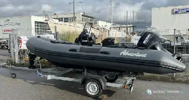 Adventure Vesta 500 Comfort