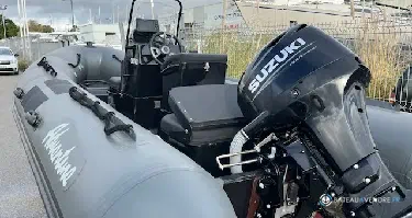 Adventure Vesta 500 Comfort