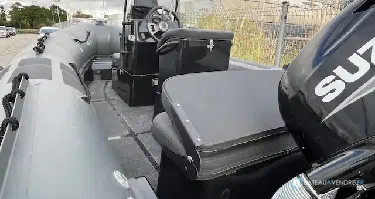 Adventure Vesta 500 Comfort