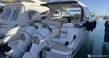 Beneteau Gran Turismo 36