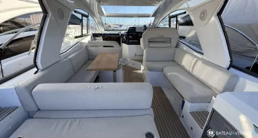 Beneteau Gran Turismo 36