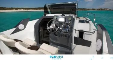 Beneteau Flyer 7.7 SUNdeck