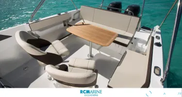 Beneteau Flyer 7.7 SUNdeck