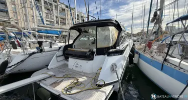 Beneteau Gran Turismo 40