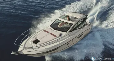 Beneteau Gran Turismo 40