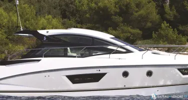 Beneteau Gran Turismo 40