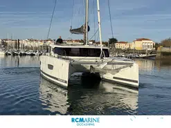 Fountaine Pajot Isla 40