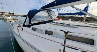 Beneteau Oceanis 323 Clipper