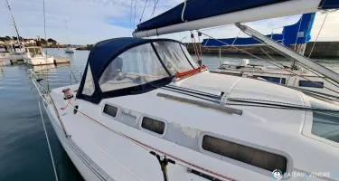 Beneteau Oceanis 323 Clipper