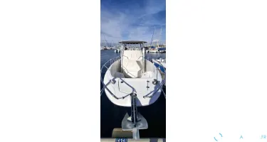 Jeanneau Cap Camarat 7.5 CC