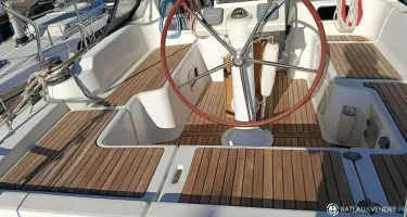 Beneteau Oceanis 34