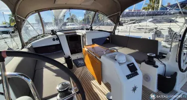 Jeanneau Sun Odyssey 440