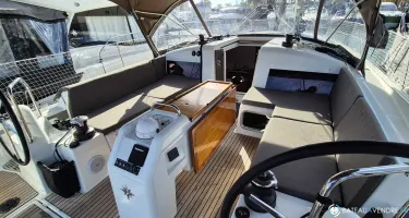 Jeanneau Sun Odyssey 440