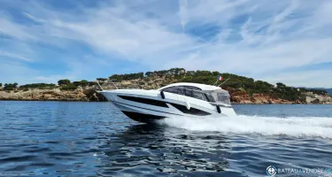 Beneteau Gran Turismo 36