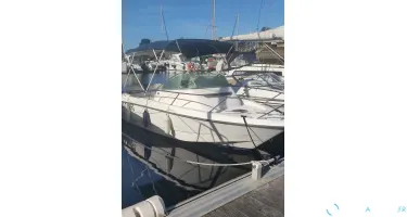 B2 Marine CAP FERRET 650 CC