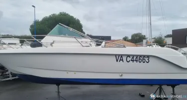 B2 Marine CAP FERRET 650 CC