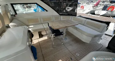Beneteau Gran Turismo 40