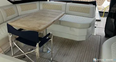 Beneteau Gran Turismo 40